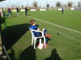 S.K.N.W.K. JO13-1 - M.Z.C. '11 JO13-4 (competitie - 3e fase) (85/95)